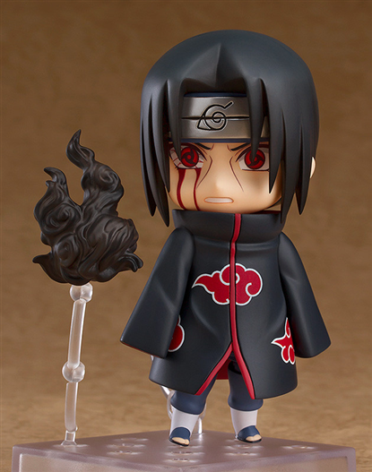 Mua bán NENDOROID 820 ITACHI UCHIHA