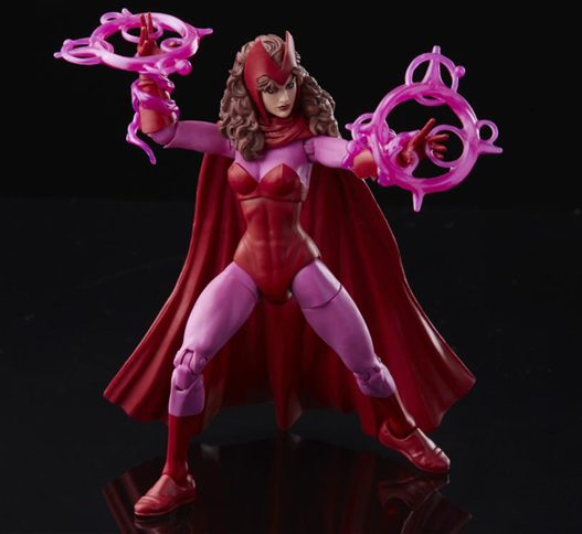 Mua bán MARVEL RETRO SCARLET WITCH (THE WEST COAST AVENGERS) 