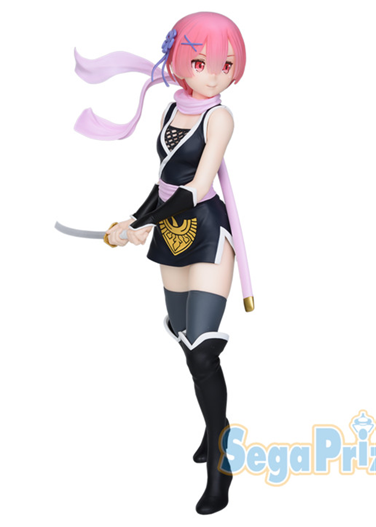 Mua bán SEGA SPM RAM KUNOICHI VER