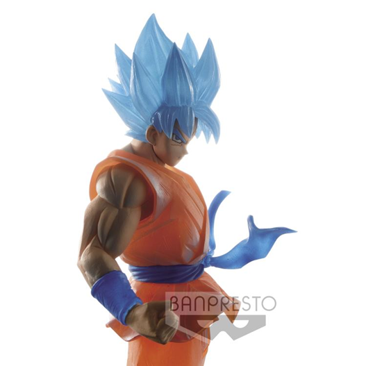 Mua bán BANPRESTO CLEARISE SUPER SAIYAN SON GOKU (JPV)