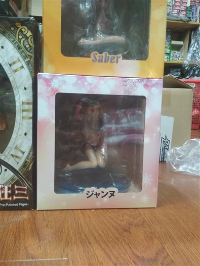 Mua bán ALPHAMAX FATE/EXTELLA JEAN BIKINI