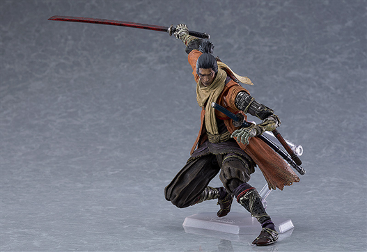 Mua bán FIGMA 483 DX SEKIRO FAKE