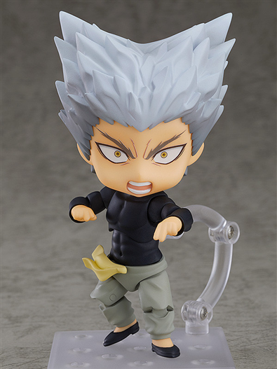 Mua bán [PRE-ORDER] NENDOROID 1159 GAROU SUPER MOVABLE