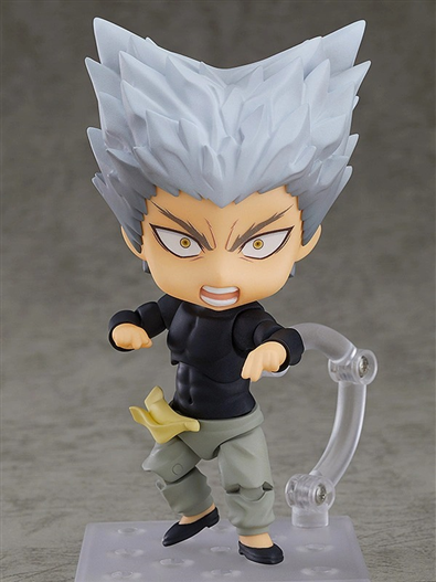 Mua bán (US VER) NENDOROID 1159 GAROU LIKE NEW
