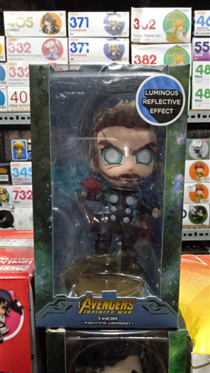 Mua bán COSBABY THOR FIGHTING VERSION FAKE