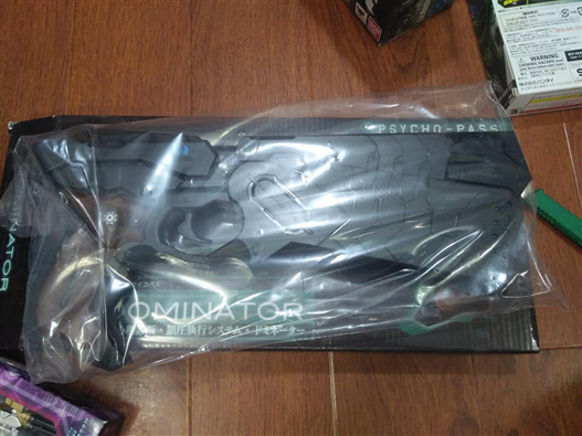 Mua bán 1/1 DOMINATOR MOBILE PHONE TYPE PSYCHOLOGICAL 2ND