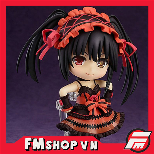 Mua bán NENDOROID 466 TOKISAKI KURUMI FAKE