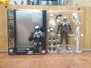 Mua bán SHF SKULL CRYSTAL 2ND