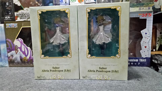 Mua bán PVC LILY PENDRAGON FAKE