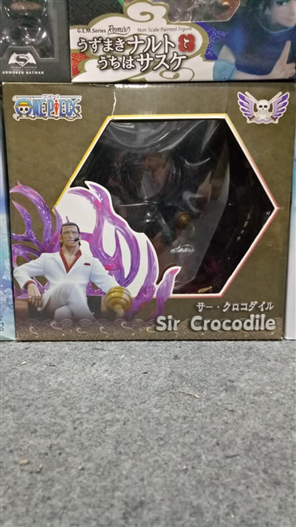 Mua bán PVC SIR CROCODILE FAKE