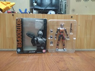 Mua bán SHF RIO TROOPER 2ND