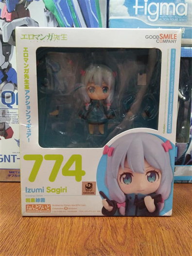 Mua bán NENDOROID 774 IZUMI SAGIRI 2ND
