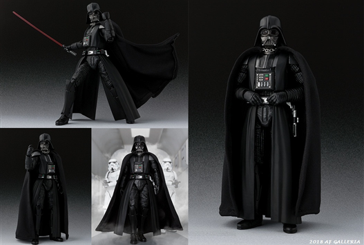 Mua bán SHF DARTH VADER 2ND