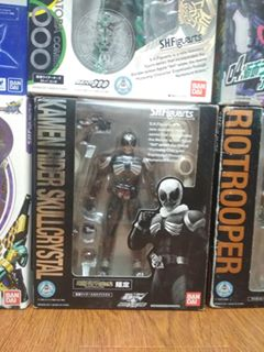 Mua bán SHF SKULL CRYSTAL 2ND