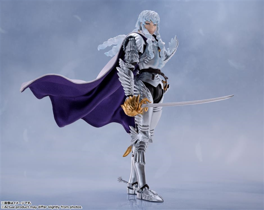 Mua bán SHF GRIFFITH (HAWK OF LIGHT)