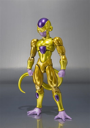 Mua bán SHF FREEZA GOLDEN 2ND