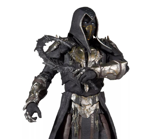 Mua bán MCFARLANE MORTAL KOMBAT 11 NOOB SAIBOT