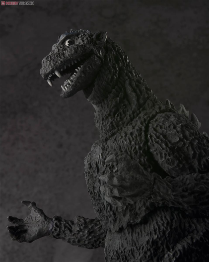 Mua bán SHM GODZILLA 1954