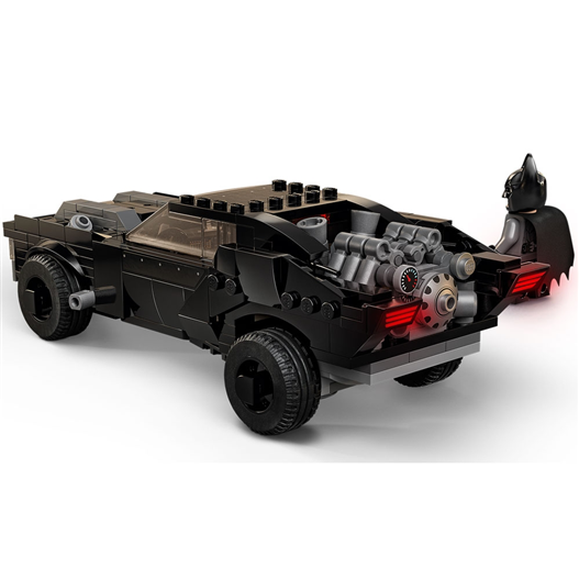 Mua bán LEGO 76181 BATMAN BATMOBILE THE PENGUIN CHASE
