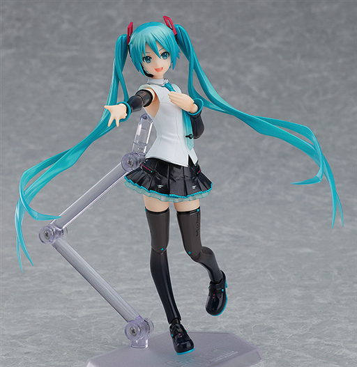 Mua bán FIGMA 394 HATSUNE MIKU V4X FAKE