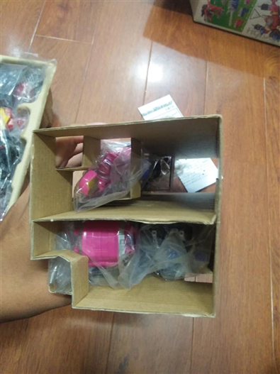 Mua bán DX RYUSOULGER KISHIRYU OH THREE KNIGHT LIKE NEW