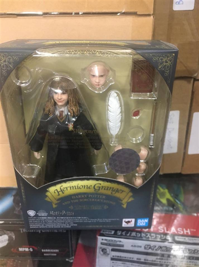 Mua bán SHF HERMIONE