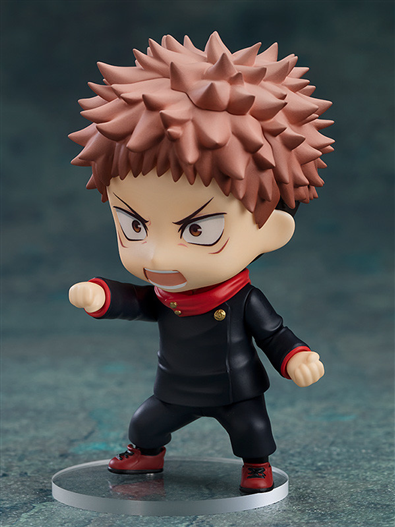 Mua bán NENDOROID 1479 YUJI ITADORI FAKE
