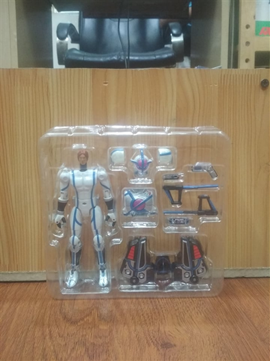 Mua bán SHS KAMEN RIDER PSYGA 2ND