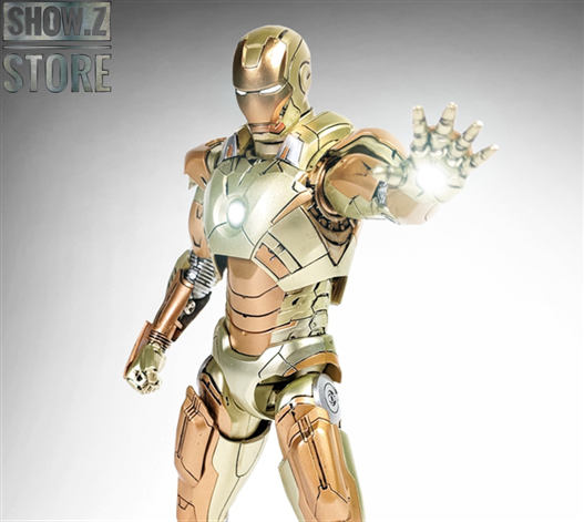 Mua bán COMICAVE IRON MAN MARK 20 MIDAS
