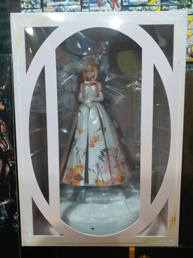 Mua bán PVC 10TH SABER ROYAL DRESS VER FAKE