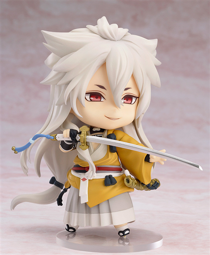 Mua bán NENDOROID 525 KOGITSUNEMARU LIKE NEW (JPV)