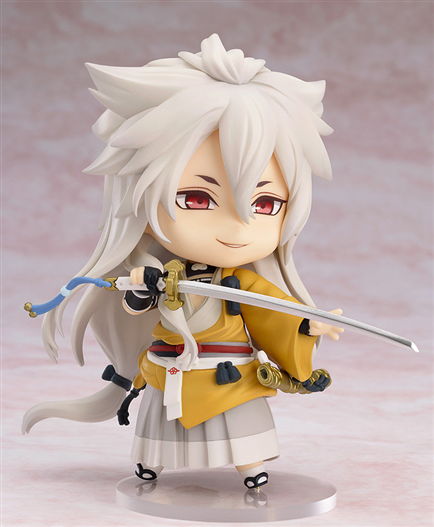Mua bán (JPV) NENDOROID 525 KOGITSUNEMARU LIKE NEW