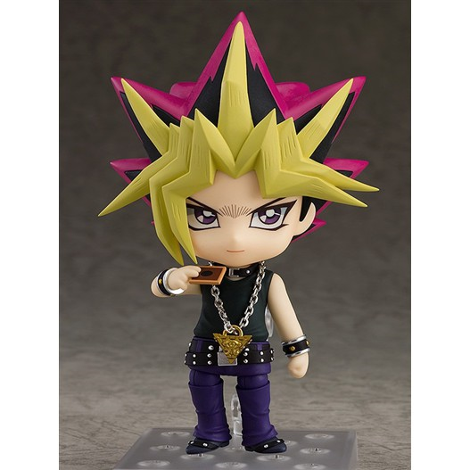 Mua bán NENDOROID 1069 YUGI OH YAMI