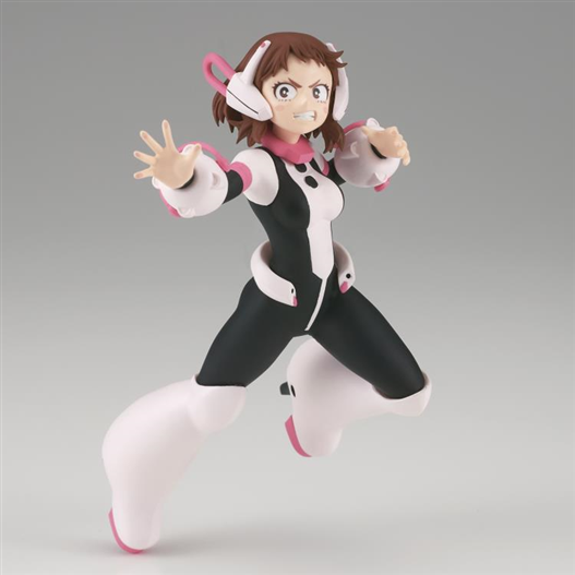 Mua bán (JPV) BANPRESTO THE AMAZING HEROES VOL.32 URARAKA OCHAKO