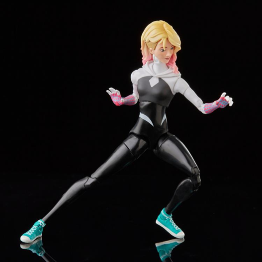 Mua bán MARVEL LEGENDS SPIDER GWEN 