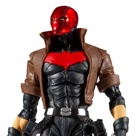 Mua bán MCFARLANE DC MULTIVERSE NIGHTWING & RED HOOD 2ND
