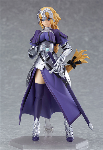 Mua bán FIGMA 366 RULER/JEANNE DARC