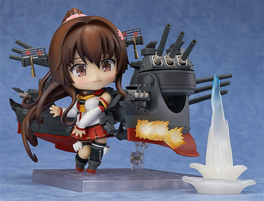 Mua bán NENDOROID 520 YAMATO WITHOUT BONUS LIKE NEW