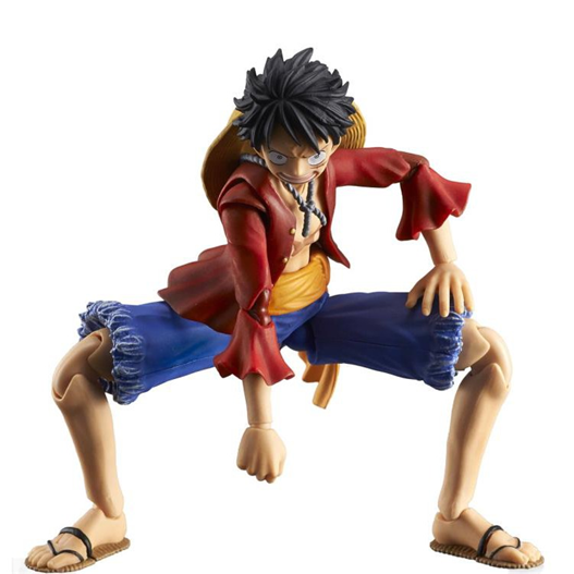 Mua bán VAH ONE PIECE LUFFY VER BL