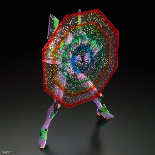 Mua bán RG EVA 01 DX SET