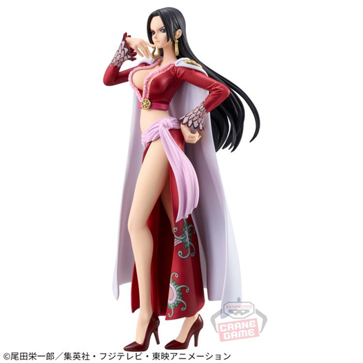 Mua bán BANPRESTO DXF FIGURE BOA HANCOCK