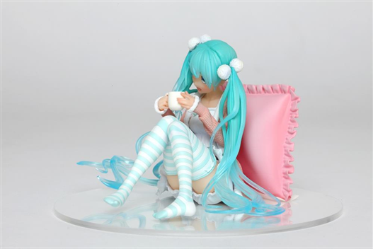 Mua bán TAITO MIKU BED VER