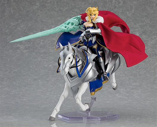 Mua bán [PRE-ORDER] FIGMA 568 LANCER/ALTRIA PENDRAGON: DX EDITION