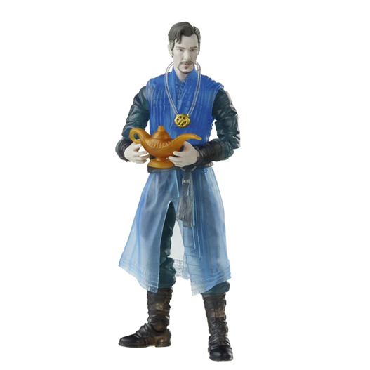 Mua bán (US VER) MARVEL LEGENDS DR.STRANGE ASTRAL FORM