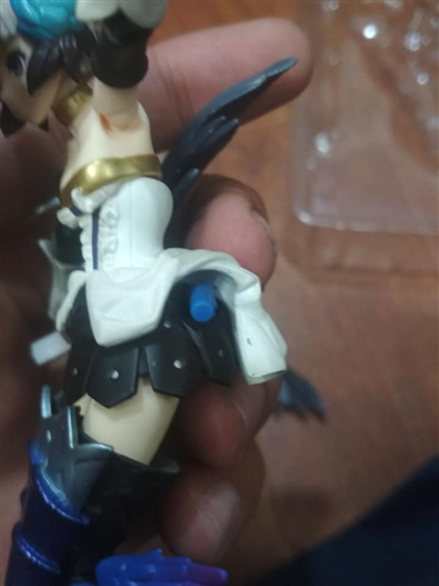 Mua bán FIGMA EX-040 GWENDOLYN 2ND