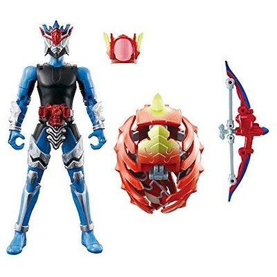 Mua bán CHANGE KAMEN RIDER DUKE DRAGON ENERGY 2ND (JPV)	