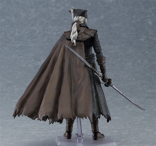 Mua bán FIGMA 536-DX BLOODBORN LADY MARIA FAKE