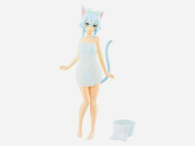 Mua bán BANPRESTO EXQ FIGURE YUKEMURI SHINON