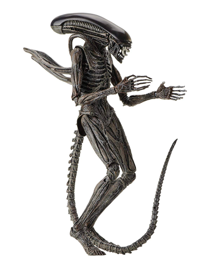 Mua bán NECA ALIEN XENOMORPH CHINA VER