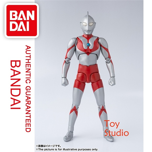 Mua bán SHF ULTRAMAN -50TH ANNIVERSARY EDITION 2ND